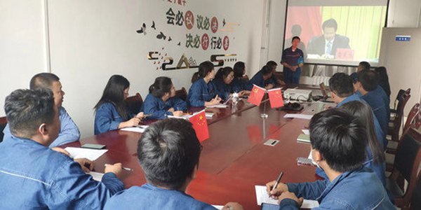 贯彻落实学习自治区党委安全生产“1+37+8”系列文件精神